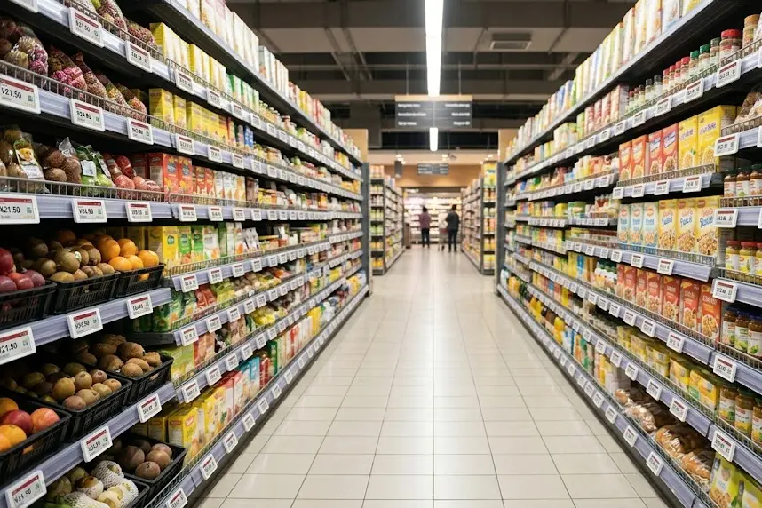 LCD vs E-Blekkhillamerki: Hvør tøkni passar til tín handil?