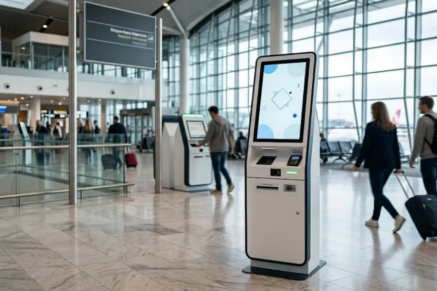 Besta samvirkna kioskforrit í 2025: Ein ítøkilig keyparavegleiðing