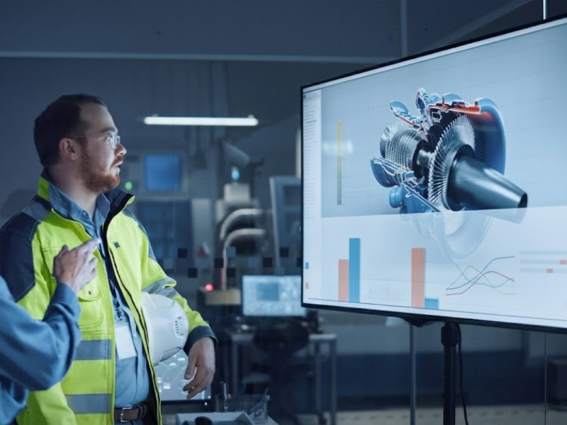 Talgild skelting móti videoveggi: Lyklamunir, veruligur kostnaður og hvussu t...