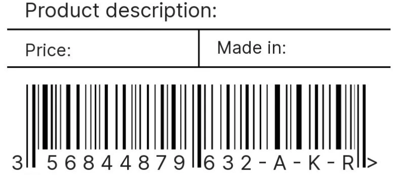 Template Design